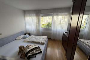 3-Zimmer Wohnung mit Balkon (Hochparterre) im Bismarckviertel, TG-Stellplatz, Klimaanlage - privat   – Die vollständige Adresse der Immobilie erhältst du vom Anbieter., 47799 Cracau, Krefeld – Vorschaubild 16