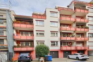 650 € - 50 m² - 2 Zi. – Sachsenstraße 7, 75177 Nordstadt, Pforzheim – Vorschaubild 7