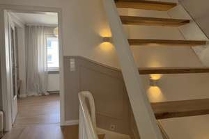 Schickes, komplett saniertes Reihenmittelhaus in Gellershagen – Die vollständige Adresse der Immobilie erhältst du vom Anbieter., 33613 Schildesche, Bielefeld – Vorschaubild 18