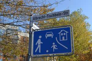 Modernisierte 2-Zimmerwohnung im Außenring von Groß-Klein