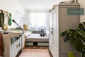 Charmante 4-Zimmer-Etagenwohnung mit Balkon in München-Moosach – Ideal für Paare und kleine Familien – München – Vorschaubild 4