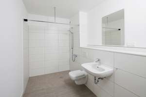Schöne 2-Zimmerwohnung mit Balkon – Oheriedentrift 54, 30539 Bemerode, Hannover – Vorschaubild 2