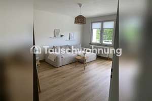 Tauschwohnung: 80 m² Wohnung in Köln Braunsfeld gegen Kleiner