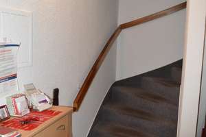"Attraktives Reihenhaus" in "Weser"-Nähe, ruhige Lage, im schönen "Bremer Norden" – Die vollständige Adresse der Immobilie erhältst du vom Anbieter., 28777 Rönnebeck, Bremen – Vorschaubild 13