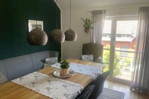 85 m² Maisonette + Balkon + TG-Stellplatz – Top Lage – Zumbroockstraße 9, 48153 Josef, Münster – Vorschaubild 13