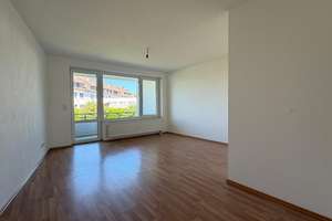 Bremen - Moderne 3-Zimmer-Wohnung mit West-Balkon