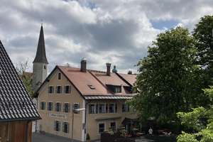 Gemütliche möblierte Wohnung mit Blick ins Grüne – Die vollständige Adresse der Immobilie erhältst du vom Anbieter., 81479 Solln, München – Vorschaubild 20