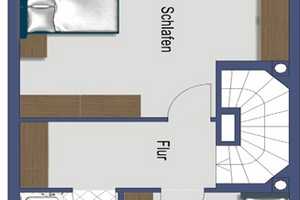 Geräumiges 5-Zimmer-Reihenmittelhaus mit gehobener Innenausstattung in Bad Schönborn – Karlsruhe (Kreis) – Vorschaubild 4