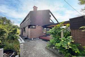 - Architektenhaus - Modernisiertes Einfamilienhaus mit ELW in Westerstetten – Alb-Donau-Kreis – Vorschaubild 16