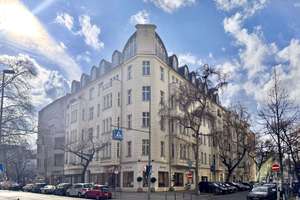 Bezugsfrei! Sanierter Altbau am Ku'Damm! – Die vollständige Adresse der Immobilie erhältst du vom Anbieter., 10629 Charlottenburg, Berlin – Vorschaubild 13