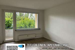 Gemütliche 3-Zimmer Wohnung - ab August verfügbar!