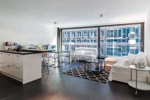 K-Star Residence - 2-Zimmer-Designerwohnung mit Stellplatz in zentraler Lage – Die vollständige Adresse der Immobilie erhältst du vom Anbieter., 50668 Altstadt/Nord, Köln – Vorschaubild 3