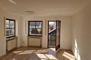 Schöne 2-Zimmer-Wohnung mit Balkon, EBK und TG in Ingolstadt (Audi-Nähe) – Ingolstadt – Vorschaubild 1