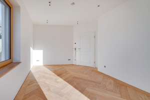 AIGNER - Großzügige Neubau-Doppelhaushälfte mit Panorama-Bergblick – Die vollständige Adresse der Immobilie erhältst du vom Anbieter., 82396 Pähl – Vorschaubild 4