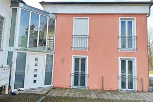 Plattling: Gr. Wohnhaus m. Anbau - vermietet - m. ca. 1.000 m2 Grund in zentraler u. ruhiger Lage – Die vollständige Adresse der Immobilie erhältst du vom Anbieter., 94447 Plattling – Vorschaubild 5
