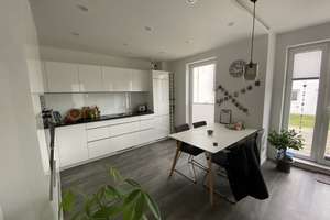 Modernes Wohnhaus mit 2 Einheiten, Garten & Stellplätzen – ruhig in Hamburg-Langenhorn – Wrangelkoppel 23, 22415 Langenhorn, Hamburg – Vorschaubild 29