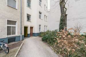 Elegante 1-Zimmer Wohnung in Moabit - voll möbliert – Stromstraße 40, 10551 Moabit, Berlin – Vorschaubild 14