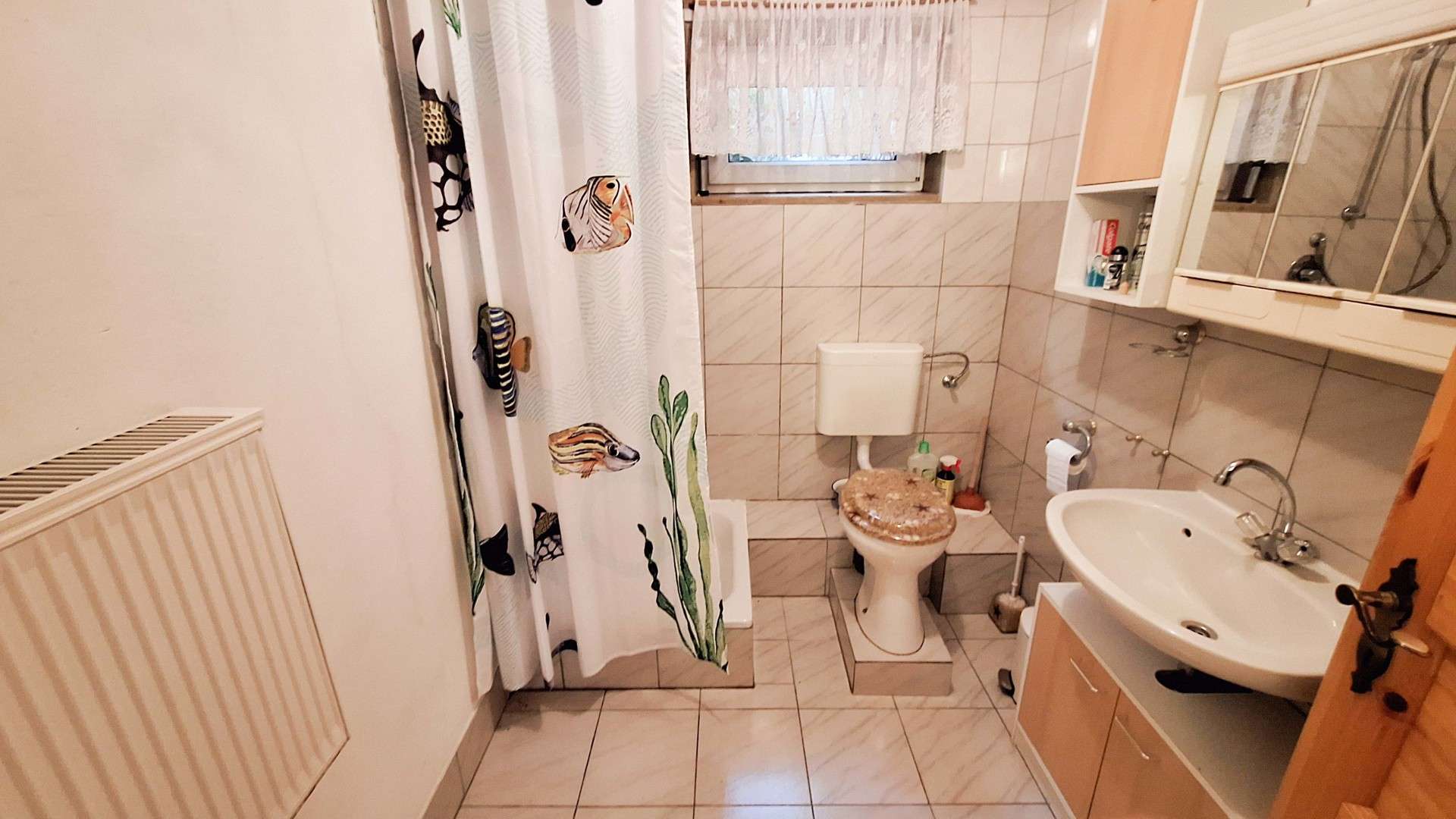 Immobilie in Seck - Individuelles 8 Zimmer Wohnhaus in ruhiger Lage mit Garten für die große Familie! - Bild 11