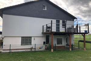 Geräumiges Haus mit 130 m² in Wölfersheim – Am Platz 2, 61200 Wölfersheim – Vorschaubild 12