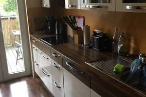 3 ZKB in Geestemünde mit großflächigem Balkon – Schillerstr. 90, 27570 Geestemünde, Bremerhaven – Vorschaubild 6