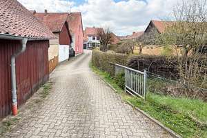 Großes Mehrgenerationenhaus mit vielseitigen Nutzungsmöglichkeiten in Katlenburg-Lindau – Die vollständige Adresse der Immobilie erhältst du vom Anbieter., 37191 Katlenburg-Lindau – Vorschaubild 14