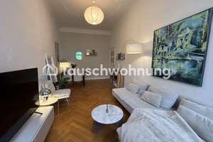 Tauschwohnung: 4-Zimmer-Wohnung in Berlin gesucht – Die vollständige Adresse der Immobilie erhältst du vom Anbieter., 10825 Schöneberg, Berlin – Vorschaubild 3