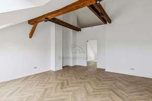 Charmante Dachgeschosswohnung im Denkmal – saniert, hell, gut geschnitten – Die vollständige Adresse der Immobilie erhältst du vom Anbieter., 4105 Zentrum-Nord, Leipzig – Vorschaubild 10