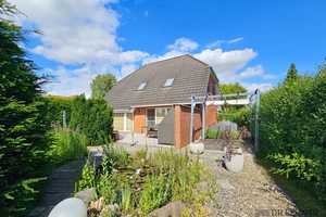 Dr. Lehner Immobilien NB - 
Einfamilienhaus mit Gartenidylle bei Neubrandenburg – Neubrandenburg – Vorschaubild 3