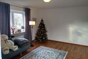 Von Privat zu Vermieten: TOP drei Zimmer + Wohnküche und Privatgarten  – Die vollständige Adresse der Immobilie erhältst du vom Anbieter., 81247 Obermenzing, München – Vorschaubild 5