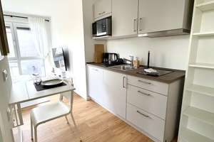 „Rundum-sorglos-Wohnen“ in Hamburg-Lurup: Exklusives Apartment mit All-Inclusive-Miete – Jevenstedter Straße 108, 22547 Lurup, Hamburg – Vorschaubild 6