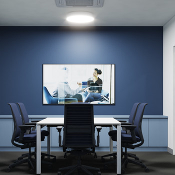 Großraumbüros für 10 Personen in HQ Offisto