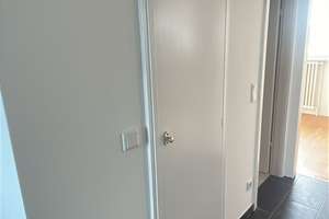 Renovierte 3-Zimmer-Wohnung mit Nutzung des Gemeinschaftsgartens zu vermieten – Hofstr. 12, 46149 Buschhausen, Oberhausen – Vorschaubild 6