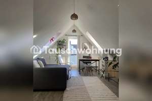 Tauschwohnung: 53 m² Wohnung in Leipzig Südwest, Nahe Cospudener See – 4249 Großzschocher, Leipzig – Vorschaubild 5