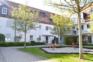 Helle, schöne 3-Zimmer-Maisonette-Wohnung in Kirchheim