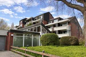 Wohnen am Wasser: Kompakte 1-Zimmer-Wohnung an der Kanalstraße in Oldenburg – Die vollständige Adresse der Immobilie erhältst du vom Anbieter., 26135 Gerichtsviertel, Oldenburg (Oldenburg) – Vorschaubild 13