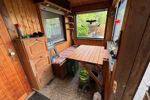 Genießen Sie Ruhe und Natur in Ihrem neuen Holzhaus/Ferienhaus – Altenkirchen (Westerwald) (Kreis) – Vorschaubild 2