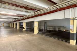 3-Zimmer-ETW mit Terrasse und *4* Tiefgaragenstellplätzen in gefragter Wohnlage von Darmstadt – Die vollständige Adresse der Immobilie erhältst du vom Anbieter., 64283 Mitte, Darmstadt – Vorschaubild 12