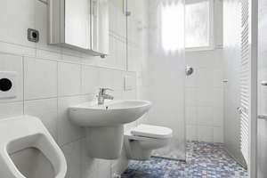 EFH am Feldrand - 2.540 m² Grund inkl. Halle – Die vollständige Adresse der Immobilie erhältst du vom Anbieter., 23569 Kücknitz, Lübeck – Vorschaubild 9