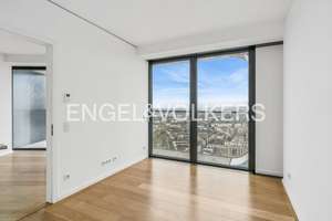 Erstklassiges City-Refugium im Grand Tower mit Panorama-Aussicht & Premium-Service – 60327 Gallus, Frankfurt am Main – Vorschaubild 8