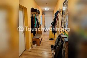Tauschwohnung: 3 Zi mit Panoramablick am Mauerpark gegen 4 Zi Landeseigene – Graunstraße 39, 13355 Gesundbrunnen, Berlin – Vorschaubild 4