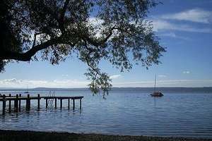 Exklusives Wohnen mit Blick zu einem der schönsten bayrischen Seen, dem Ammersee – Die vollständige Adresse der Immobilie erhältst du vom Anbieter., 82211 Herrsching am Ammersee – Vorschaubild 11