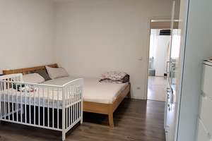    Modernisierte 4-Zi.-Wohnung in Möhringen | Balkon, Garten, Stellplatz & E-Ladestation – Vaihinger Straße 58B, 70567 Möhringen-Mitte, Stuttgart – Vorschaubild 9