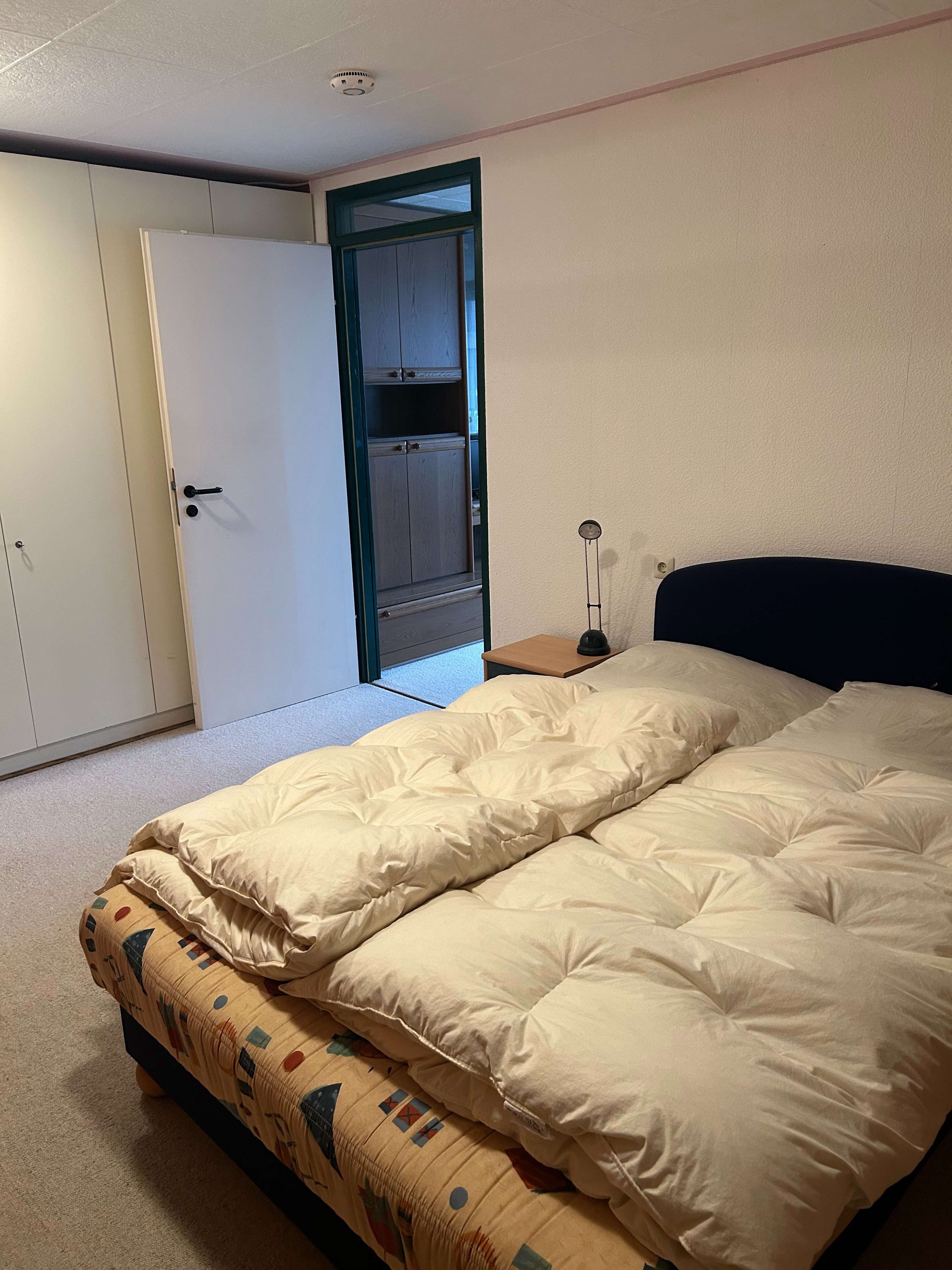 Immobilie in Sasbachwalden - Kleine aber feine Ferienwohnung im schönen Brandmatt mit Schwimmbadnutzung! - Bild 1