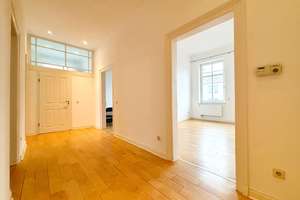 Unikat im Kreuzviertel! Bezugsfertige Wohnung in repräsentativem Umfeld – Die vollständige Adresse der Immobilie erhältst du vom Anbieter., 48147 Kreuz, Münster – Vorschaubild 5