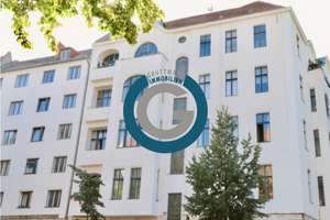RUHIGE LAGE IM HINTERHAUS - NAHE SPREE & SCHLOSSPARK - ZUR ZEIT VERMIETET