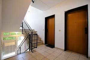 Naherholung pur - geräumige 3-Zimmer-Wohnung nahe Salbker Seen – Faberstraße 7, 39122 Fermersleben, Magdeburg – Vorschaubild 3