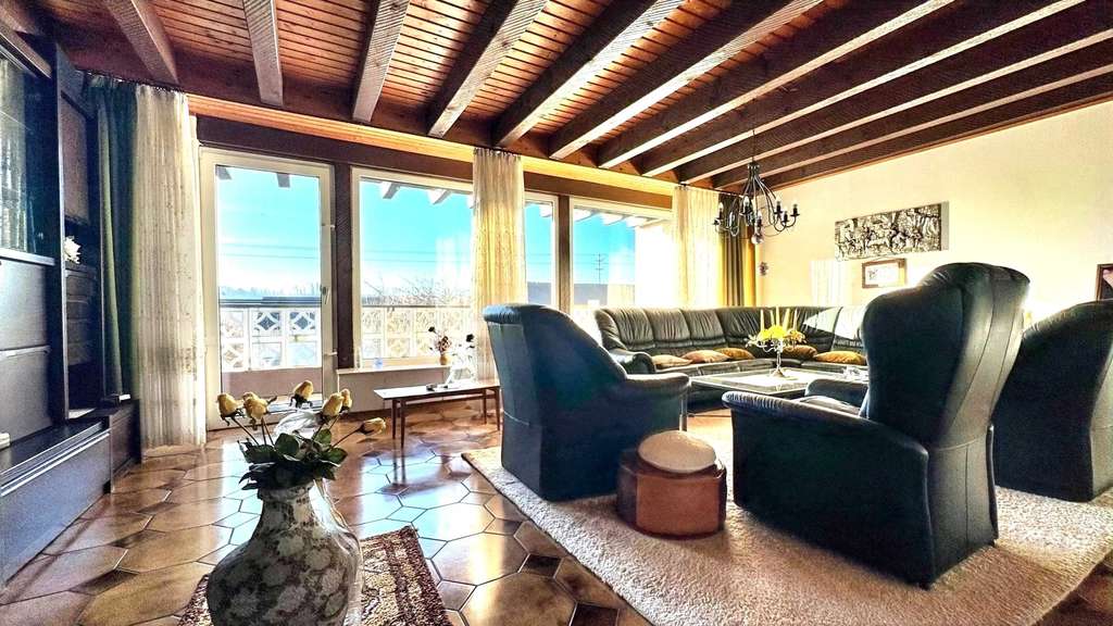 Immobilie in Leinzell - Tolles Zuhause sucht neue Eigentümer! - Bild 3