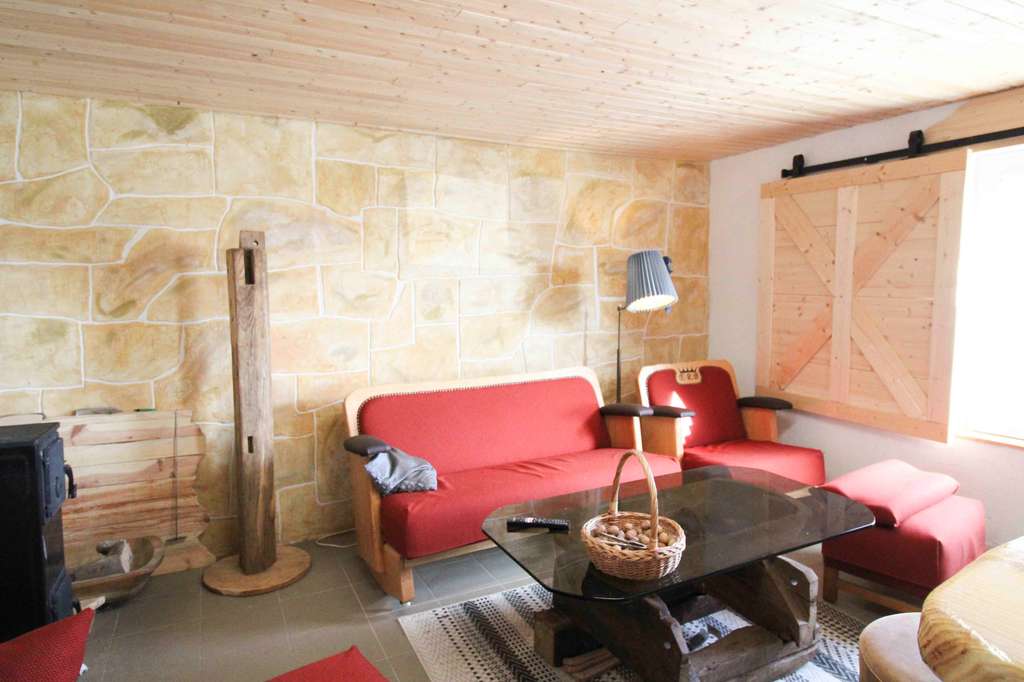 Immobilie in Divitz-Spoldershagen - Gepflegte Doppelhaushälfte mit Garten, Garage und Freistellplatz in Divitz-Spoldershagen - Bild 3