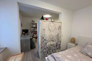 Charmante 1-Zimmer Wohnung im 1. OG in Aachen-Ponttor – Turmstr. 16, 52074 Ponttor, Aachen – Vorschaubild 6