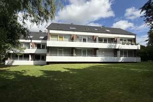 sonnige 2 Zimmer Wohnung in Travemünde – Rose 52, 23570 Travemünde, Lübeck – Vorschaubild 18